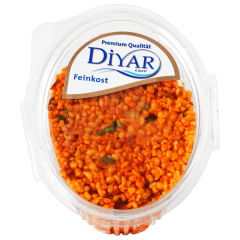 Diyar Bulgursalat original