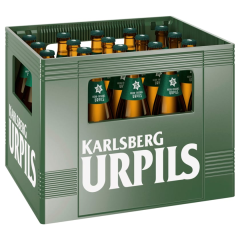 Karlsberg UrPils