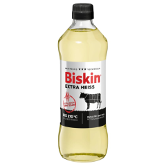 Biskin Extra Heiss Pflanzenöl