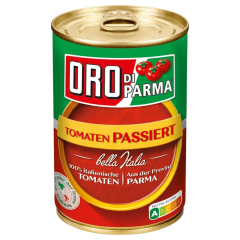 Oro di Parma Passierte Tomaten