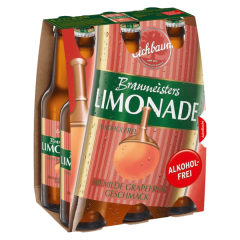 Eichbaum Braumeisters Limonade Grapefruit