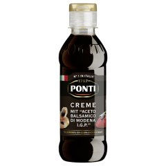 Ponti Balsamico Creme