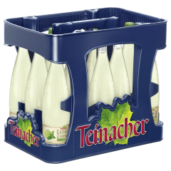 Teinacher Genuss Limonade Limette Minze