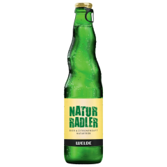 Welde Naturradler