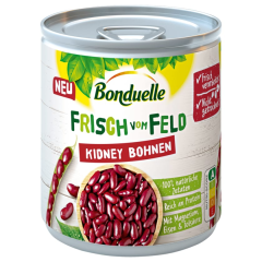 Bonduelle Frisch vom Feld Kidney Bohnen