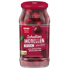 REWE Beste Wahl Schattenmorellen