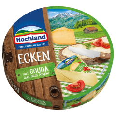 Hochland Käseecken Gouda