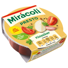 Mirácoli Presto Klassiker