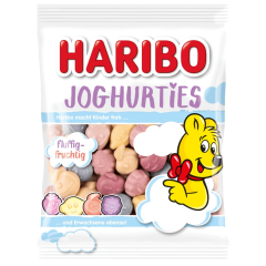 Haribo Joghurties