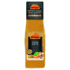 Ostmann Curry