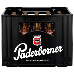 Paderborner Liborius Dunkel