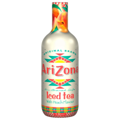 Arizona Iced Tea Peach