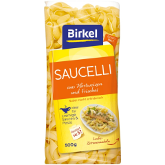 Birkel Saucelli