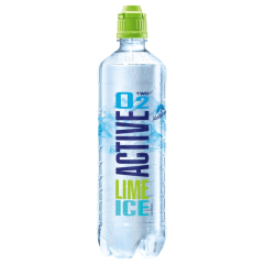 Active O2 Lime Ice