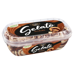 Bruno Gelato Cookies