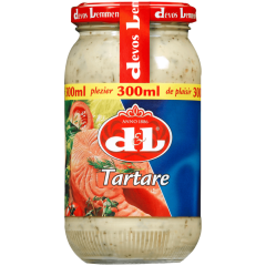 Devos Lemmens Tartare Sauce