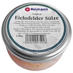 Reimann Eichsfelder Sülze