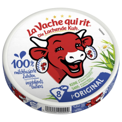 La Vache qui rit L´Original