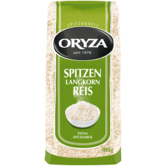 Oryza Spitzen-Langkorn-Reis