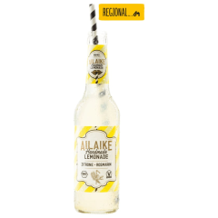 Ailaike Bio Handmade Lemonade Zitrone Rosmarin