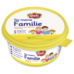 Deli Reform Für meine Familie