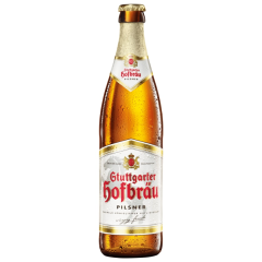 Stuttgarter Hofbräu Pilsner