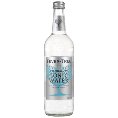 Fever-Tree Premium Dry Tonic Water