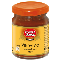 Bamboo Garden Curry-Paste Vindaloo