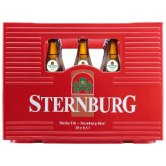 Sternburg Pilsener