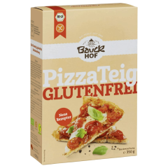 Bauckhof Bio PizzaTeig glutenfrei