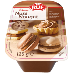 Ruf Nuss-Nougat