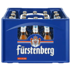 Fürstenberg Premium Pilsener