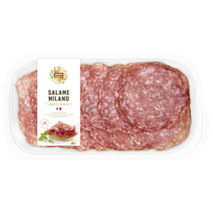 REWE Feine Welt Salame Milano