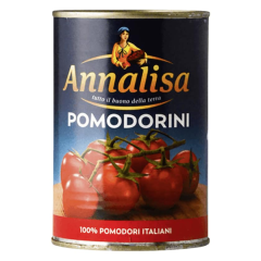 Annalisa Pomodorini Tomaten