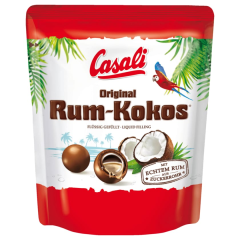 Casali Rum-Kokos Dragees