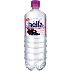 Hella Johannisbeere