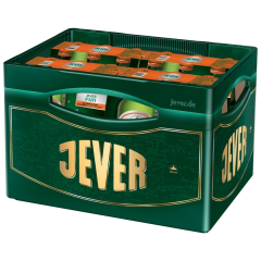 Jever Fun Biermix Blutorange alkoholfrei