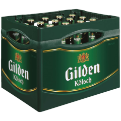 Gilden Kölsch