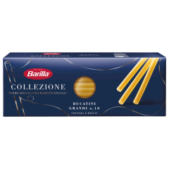 Barilla Collezione Bucatini Grandi n.10