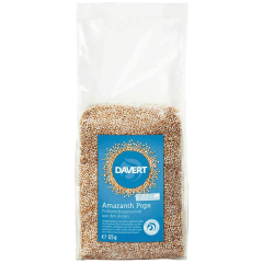 Davert Bio Amaranth Pops