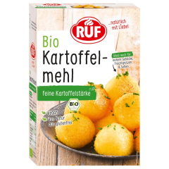 Ruf Bio Kartoffelmehl