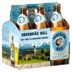 Oberbräu Hell