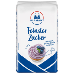 Diamant Feinster Zucker