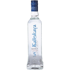 Kaliskaya Wodka super de Luxe