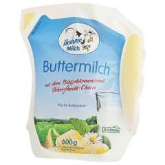 Hemme Milch Buttermilch