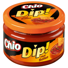 Chio Dip! Hot Salsa