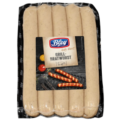 Bley Grillbratwurst