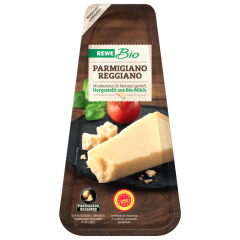 REWE Bio Parmigiano Reggiano