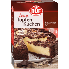 Ruf Topfenkuchen