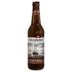 Störtebeker Hanse Porter